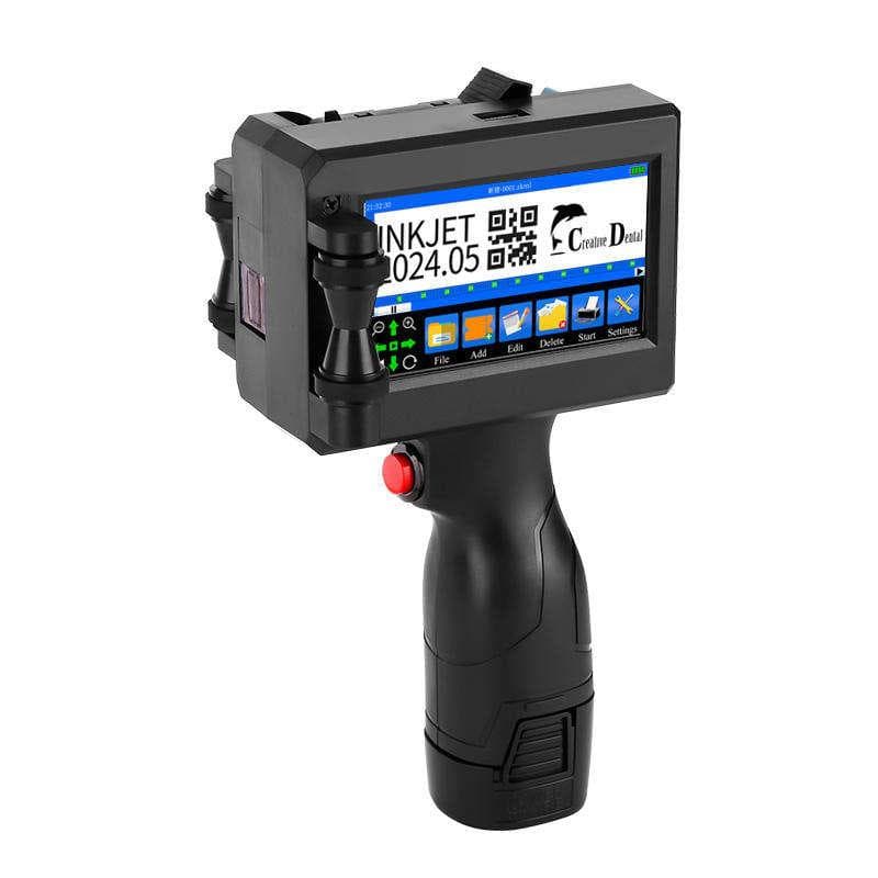 الطابعات والتحديد